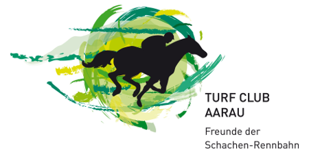 Logo des Turf Club Aarau