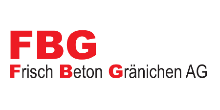 Logo der Firma Frisch Beton Gränichen AG