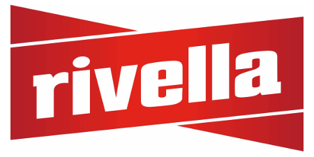 Logo der Firma Rivella