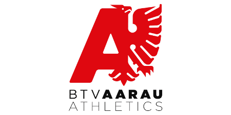 Logo BTV Aarau