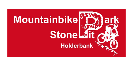 Logo Mountainbike Park Stone Pit