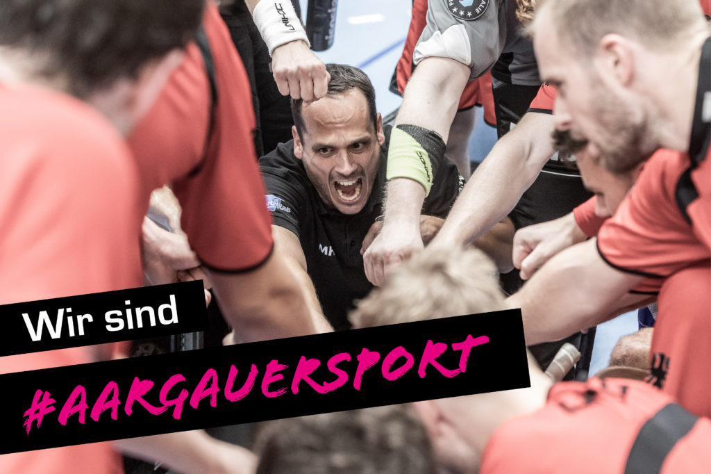 Wir sind #aargauersport