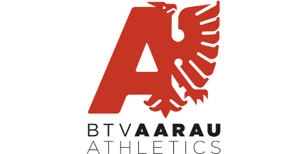 Logo BTV Aarau Athletics