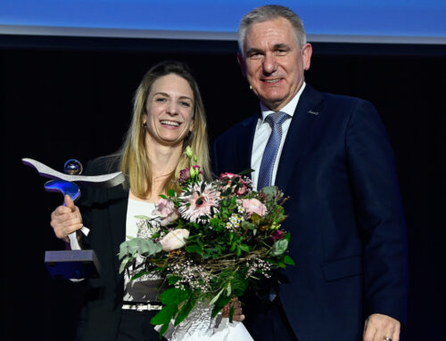 Curlerinnen des Teams Tirinzoni werden Aargauer Sportlerinnen des Jahres 2023