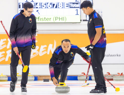 «aargauersport.ch»-Podcast mit Curler & Unternehmer Alan Frei