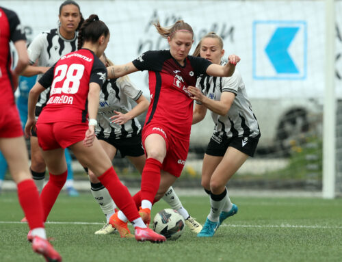 Vier Frauen, vier Perspektiven auf den Aargauer Sport