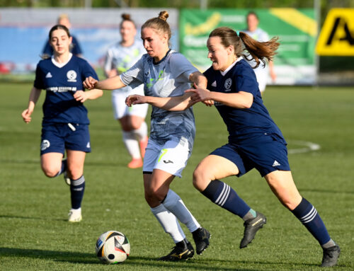 Frauenpower für den Aargauer Sport